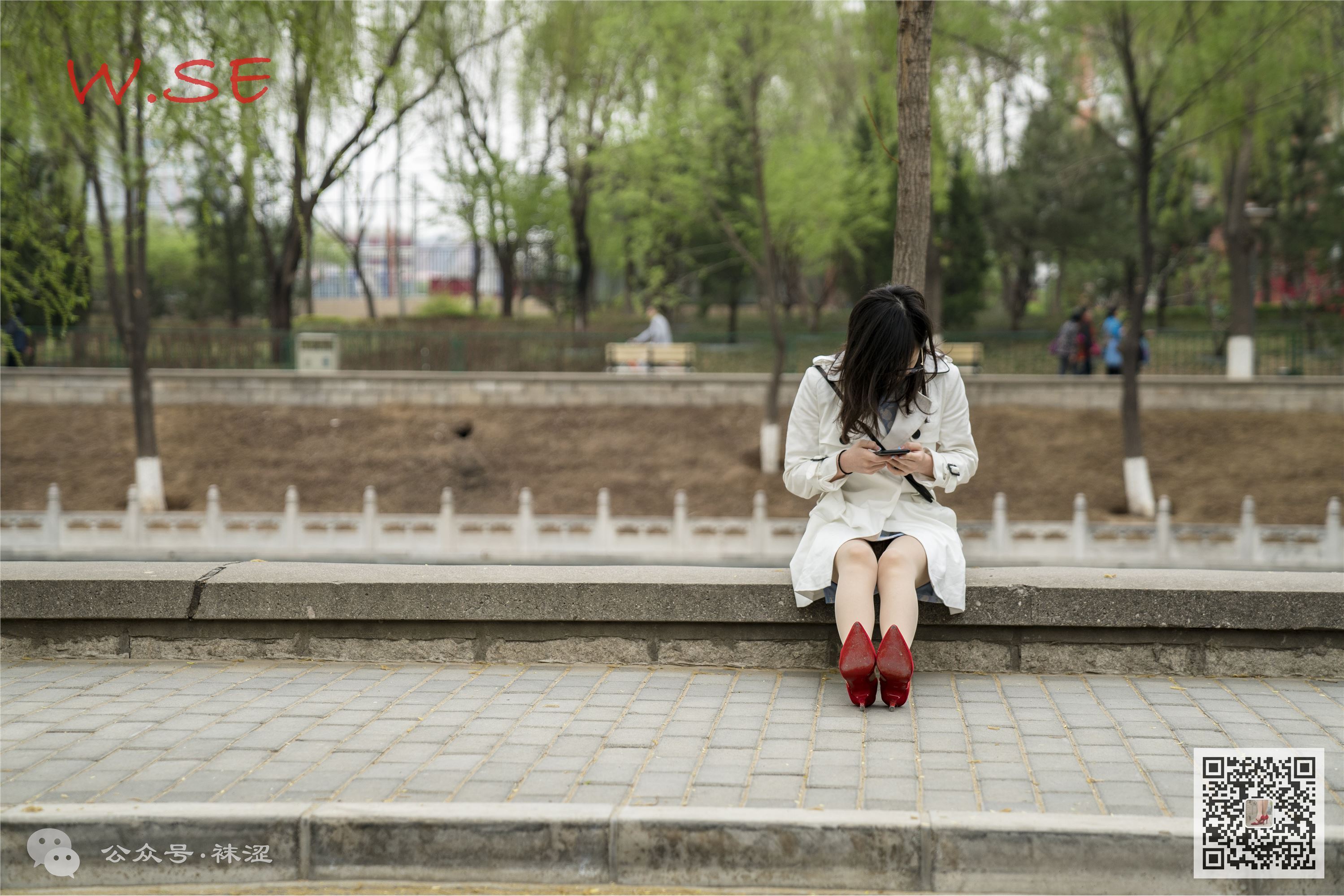 003 2017.4.7日袜涩的第一天